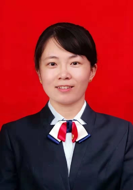 佳怡的第一张照片--东莞相亲服务中心