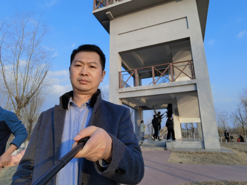 心灵归属的第一张照片--东莞相亲服务中心