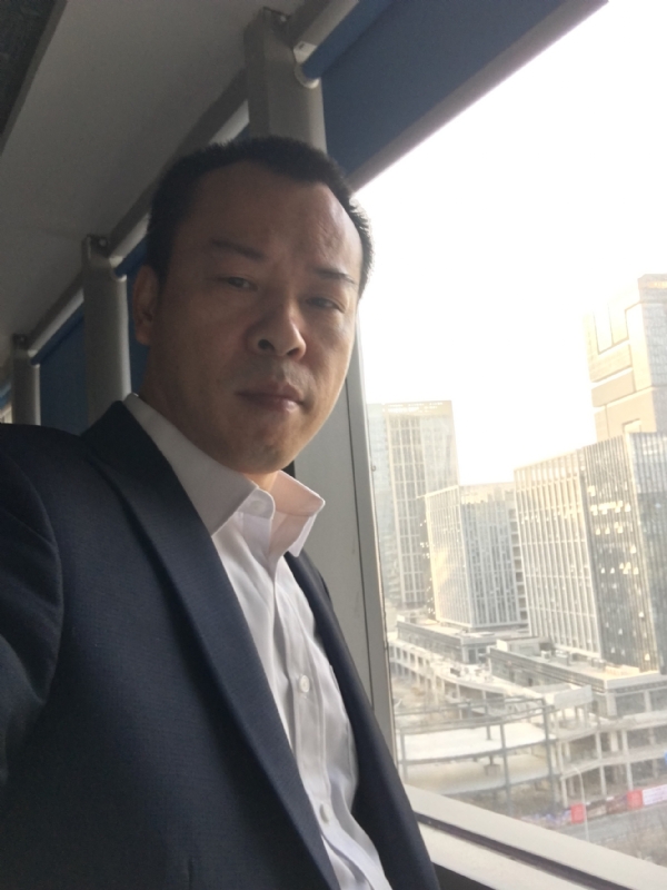 阿果的第一张照片--东莞相亲服务中心