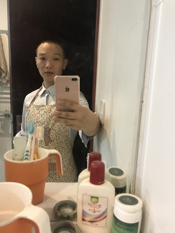 风子的第一张照片--东莞相亲服务中心