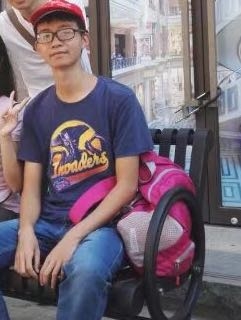 爱在罗伊的第一张照片--东莞相亲服务中心