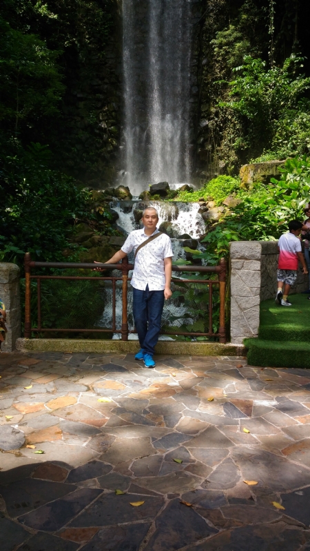 缘爱的第一张照片--东莞相亲服务中心