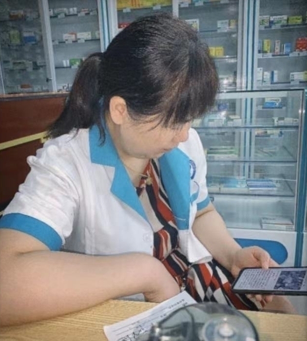 简单快乐的第一张照片--东莞相亲服务中心