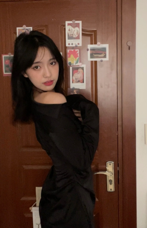 李美嘉的第一张照片--东莞相亲服务中心