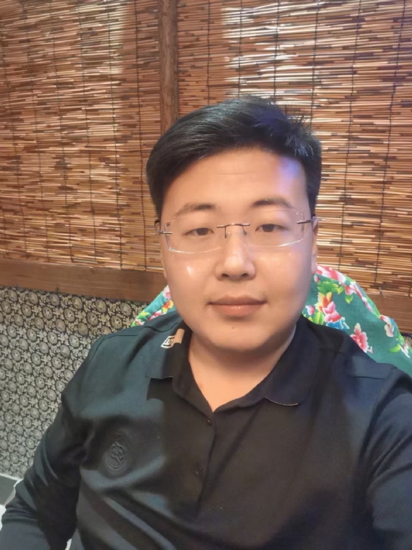 刘先生的第一张照片--东莞相亲服务中心