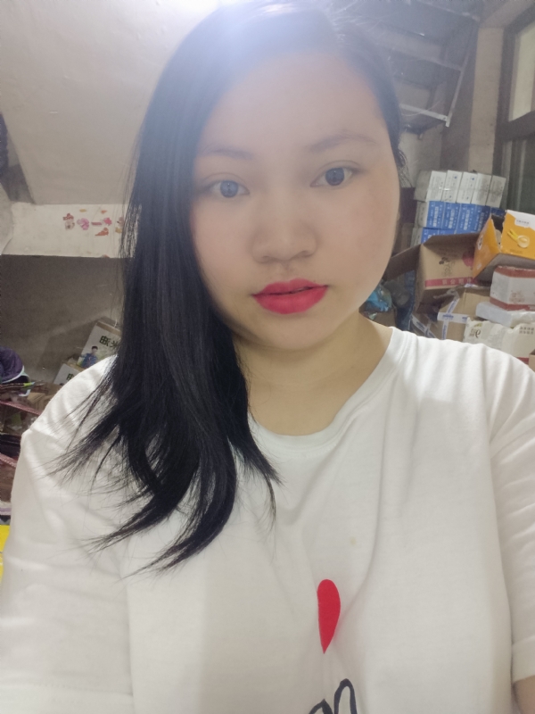 灰灰的第一张照片--东莞相亲服务中心