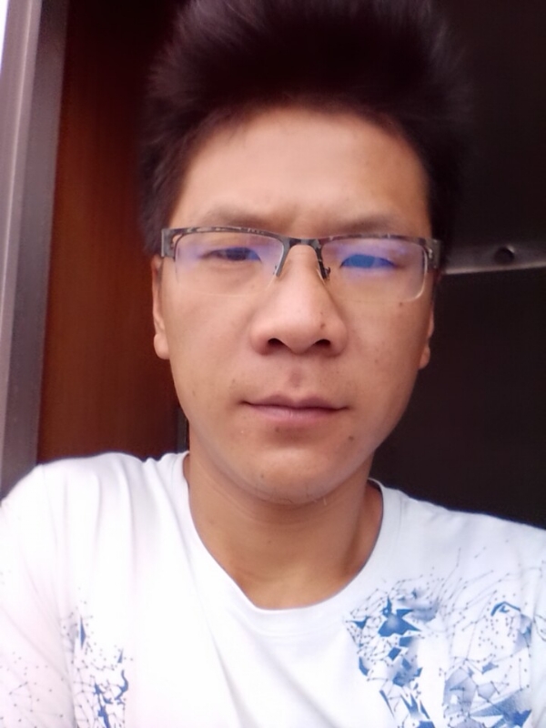 听雨的第一张照片--东莞相亲服务中心