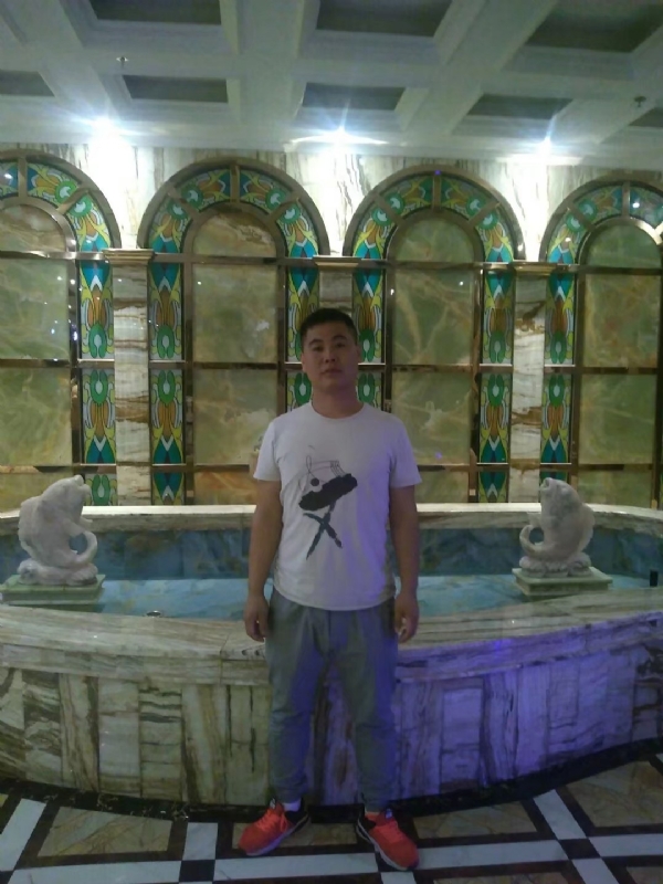 惠宝宝的第一张照片--东莞相亲服务中心