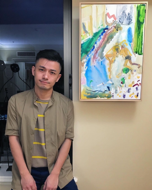 招财猫的第一张照片--东莞相亲服务中心