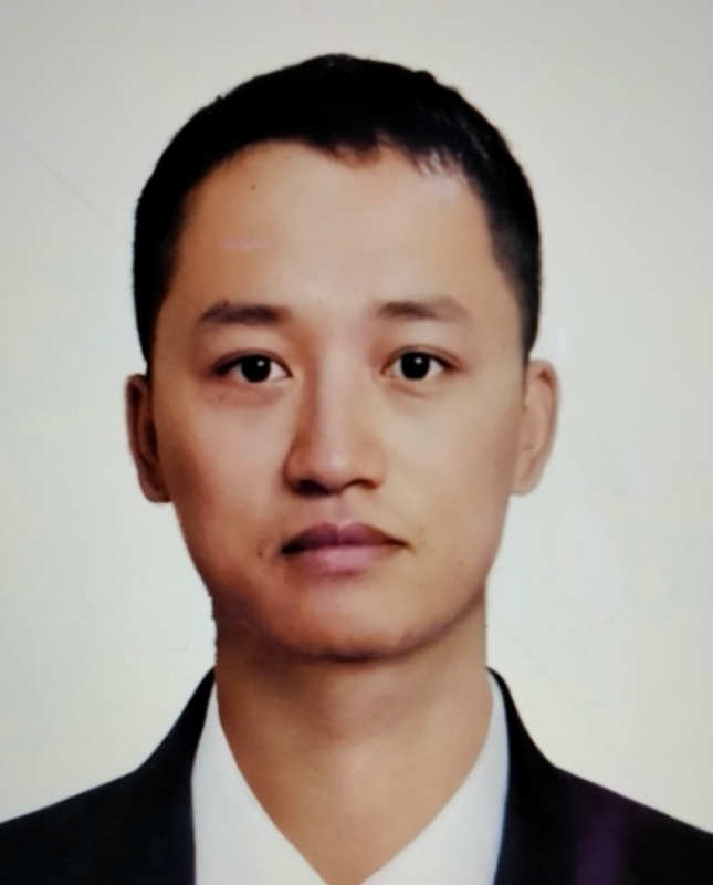 东哥的第一张照片--东莞相亲服务中心