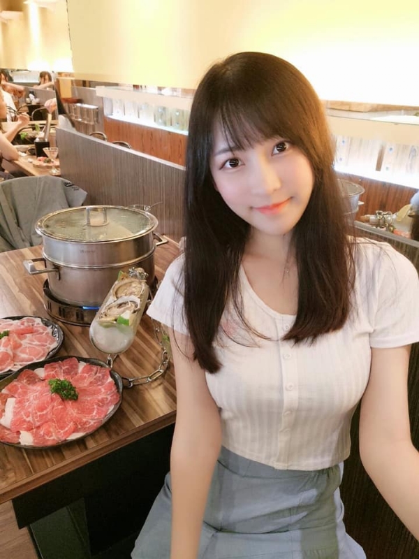 佳欣的第一张照片--东莞相亲服务中心