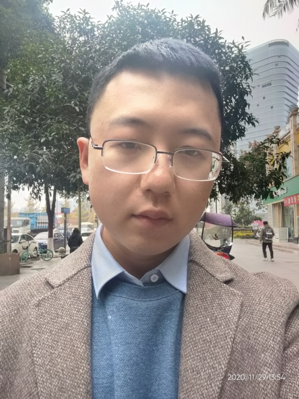 平凡的名的第一张照片--东莞相亲服务中心