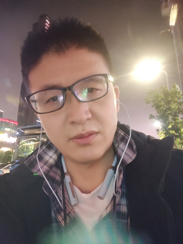 清梦流影的第二张照片--东莞相亲服务中心