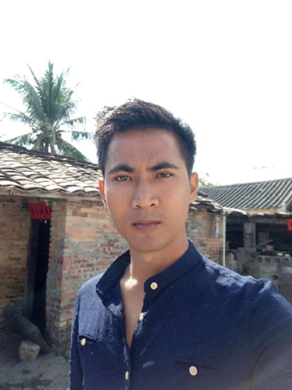 亦诺的第一张照片--东莞相亲服务中心