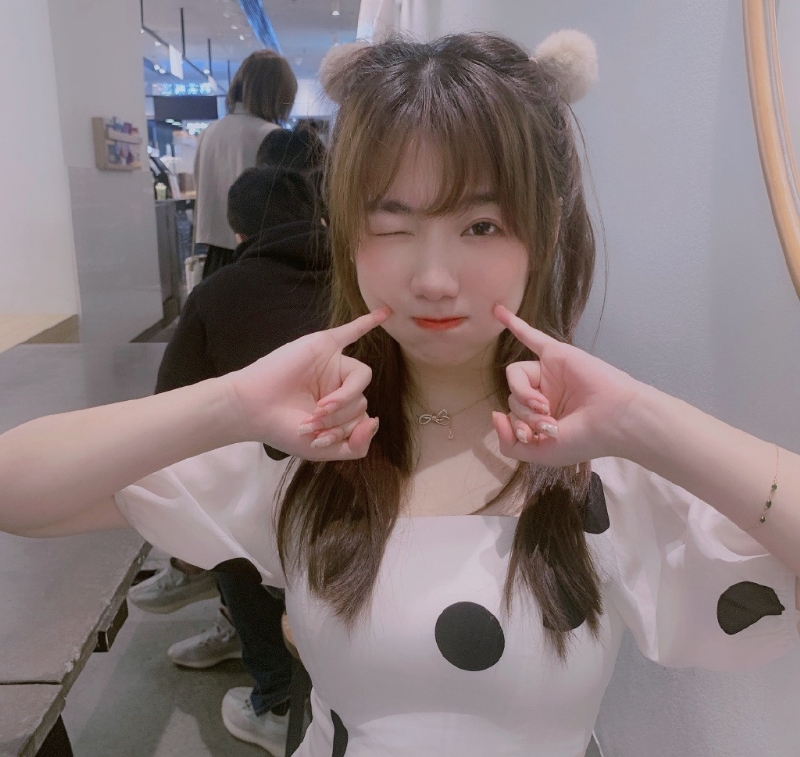 LINE588tm的第二张照片--东莞相亲服务中心