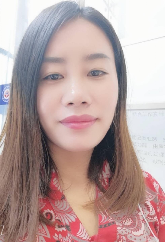 勿忘初心梦晗的第一张照片--东莞相亲服务中心