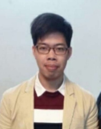 劳帅哥的第一张照片--东莞相亲服务中心