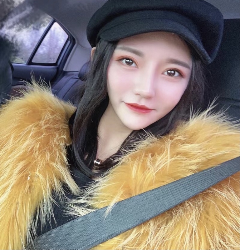 甜甜圈的第一张照片--东莞相亲服务中心