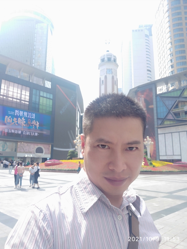 空气的第二张照片--东莞相亲服务中心