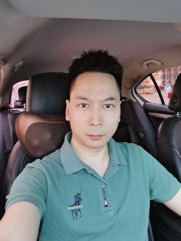 如果有缘的第一张照片--东莞相亲服务中心