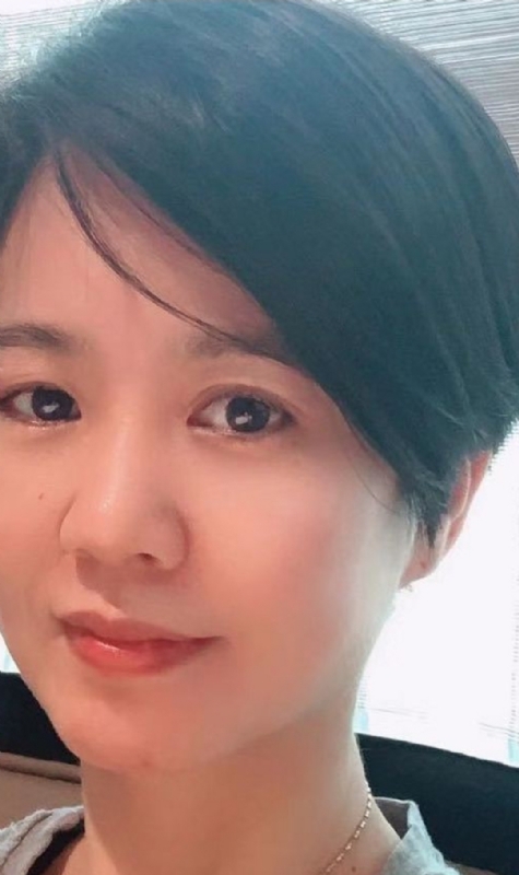 琪琪的第二张照片--东莞相亲服务中心