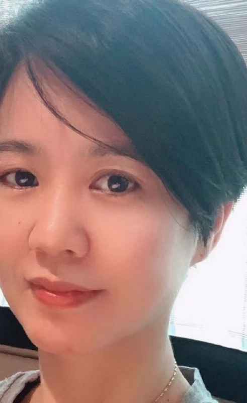 琪琪的第三张照片--东莞相亲服务中心