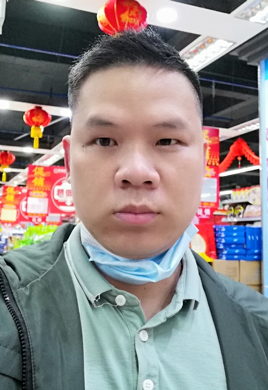 木易先生的第一张照片--东莞相亲服务中心