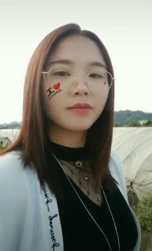 完美无瑕的第一张照片--东莞相亲服务中心