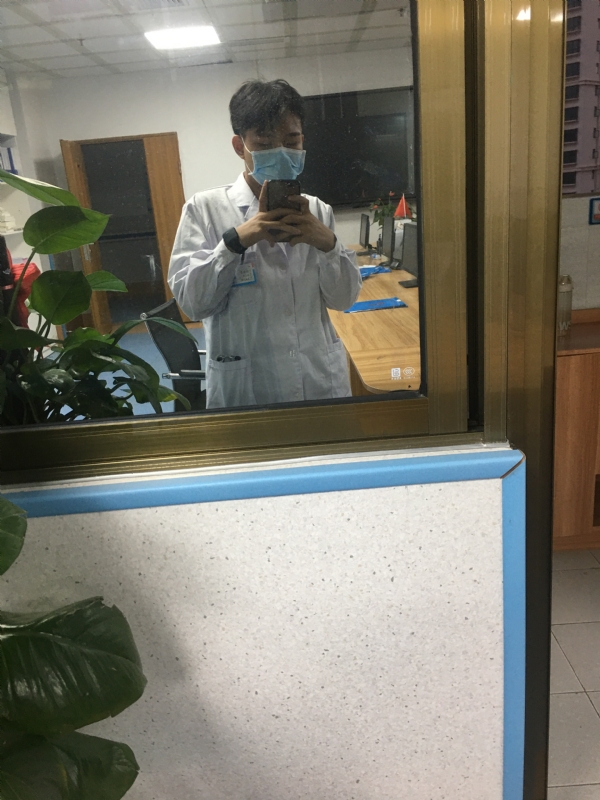 社交牛逼症的第三张照片--东莞相亲服务中心