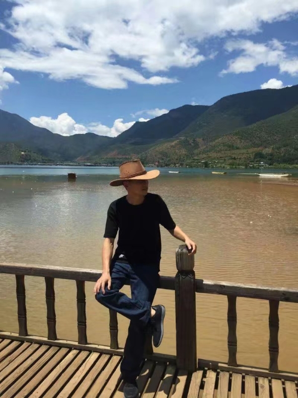 剑胆琴音的第一张照片--东莞相亲服务中心