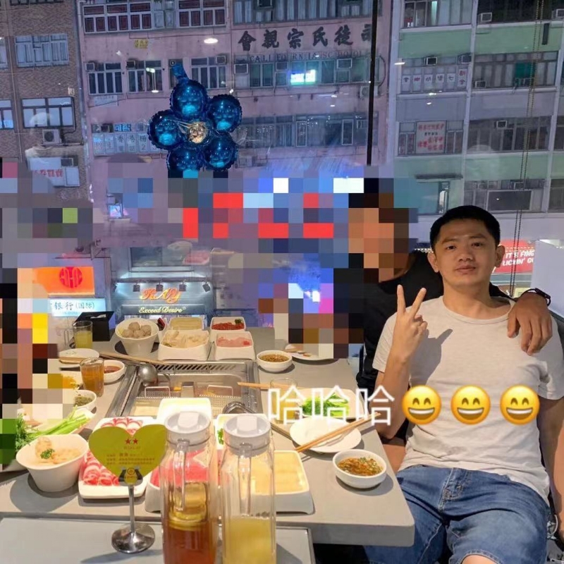 firsttry999的第一张照片--东莞相亲服务中心