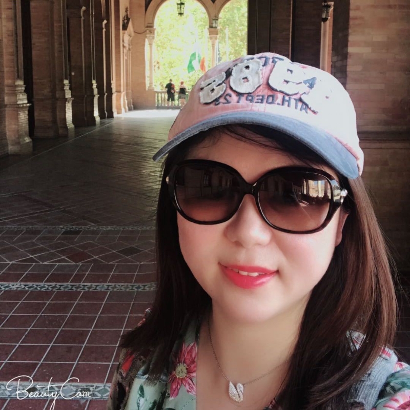 蓝蓝的天空的第一张照片--东莞相亲服务中心