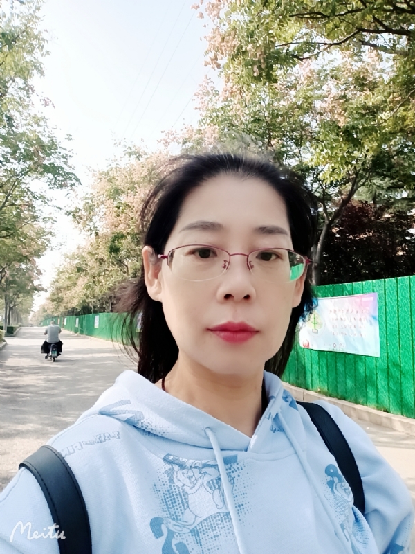 linxi的第一张照片--东莞相亲服务中心