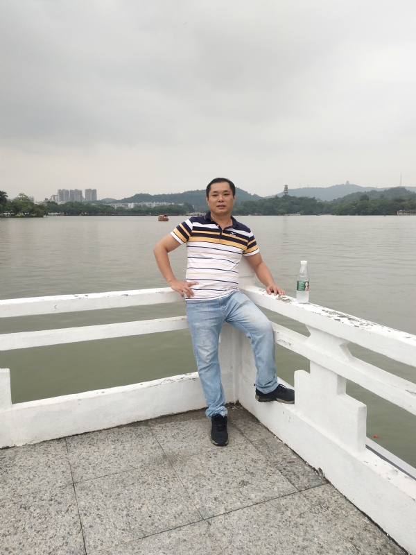 缘来是你的第二张照片--东莞相亲服务中心