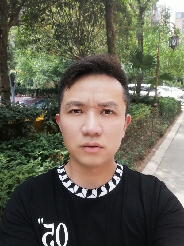 夏先生的第一张照片--东莞相亲服务中心