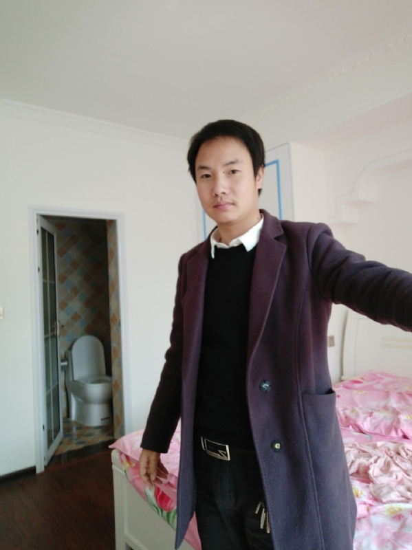 若山的第一张照片--东莞相亲服务中心