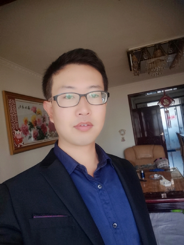 遇一人白首的第一张照片--东莞相亲服务中心