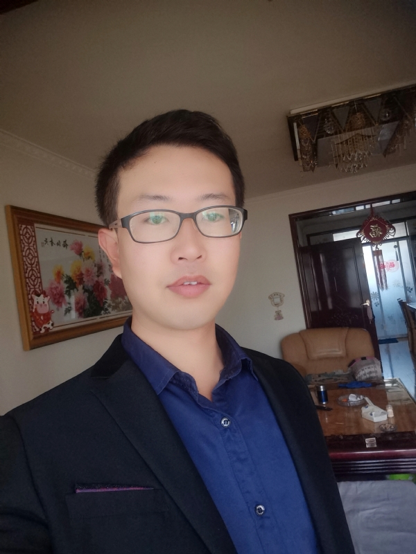 遇一人白首的第二张照片--东莞相亲服务中心