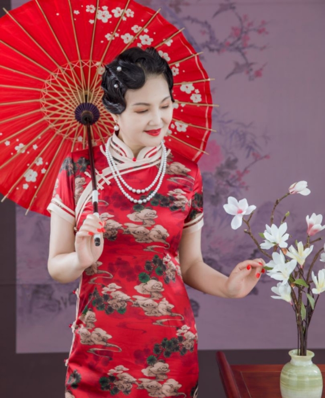 林芝的第一张照片--东莞相亲服务中心