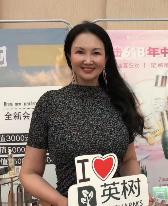 林芝的第二张照片--东莞相亲服务中心