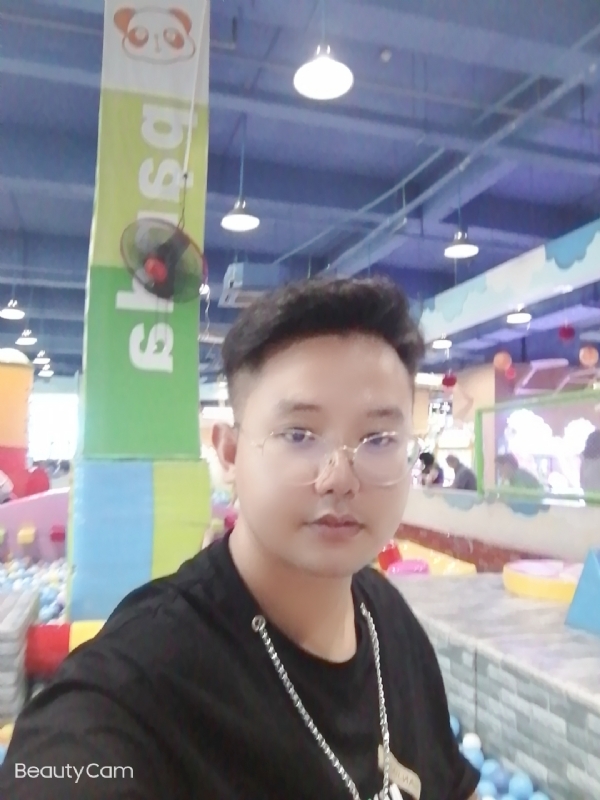 棒哥的第三张照片--东莞相亲服务中心