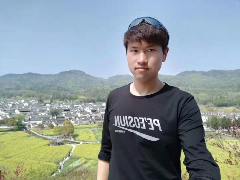 Myzone-峰的第一张照片--东莞相亲服务中心