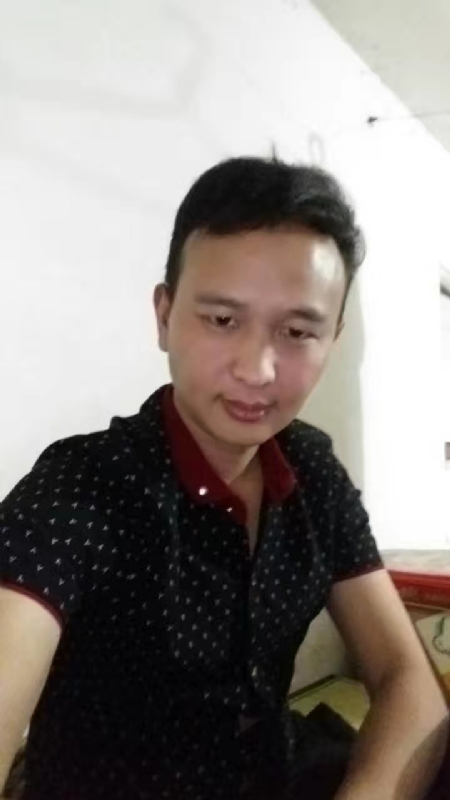 机械师的第一张照片--东莞相亲服务中心