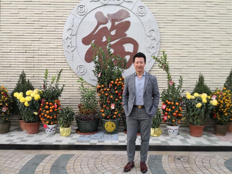 心灵港湾的第一张照片--东莞相亲服务中心