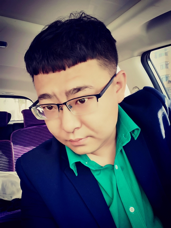 不忘。的第一张照片--东莞相亲服务中心