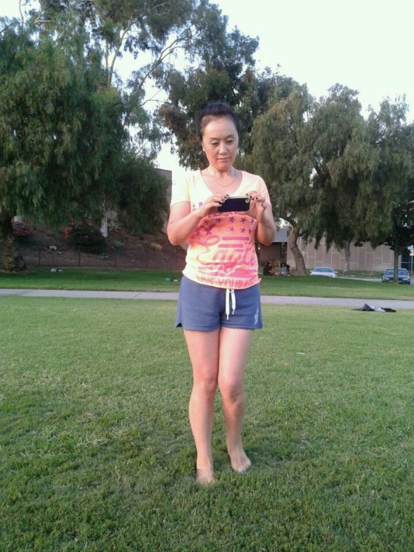 一鑫的第二张照片--东莞相亲服务中心