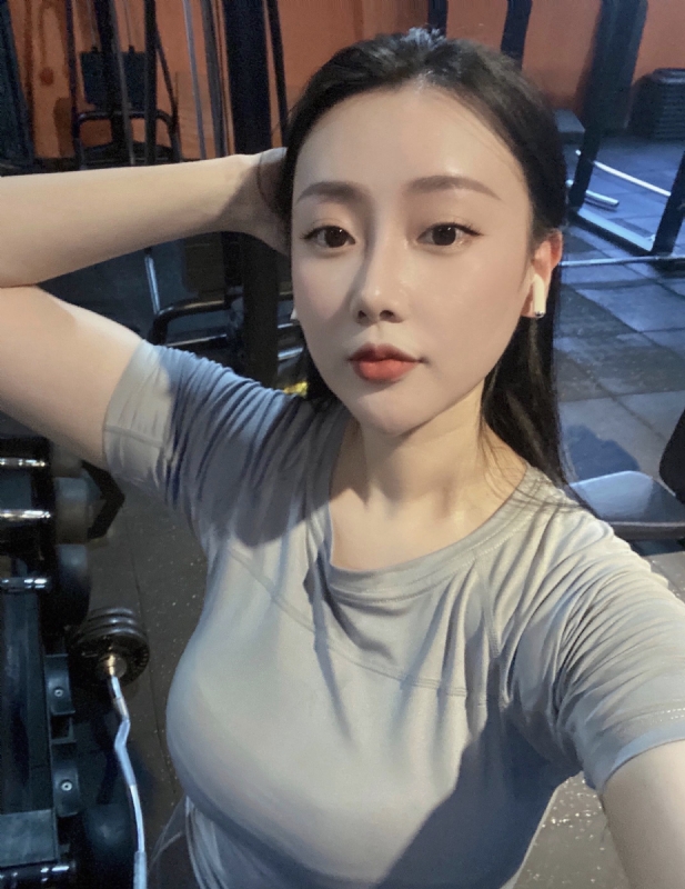 Annie的第一张照片--东莞相亲服务中心