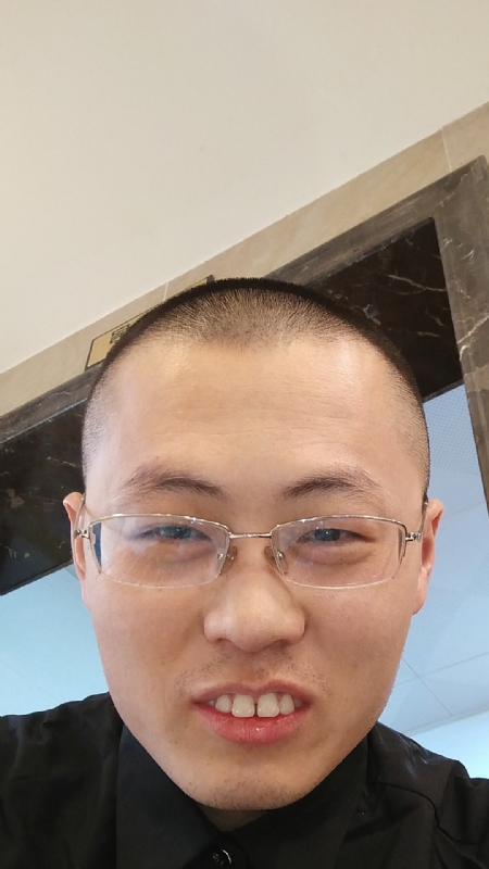 陈彩的第一张照片--东莞相亲服务中心