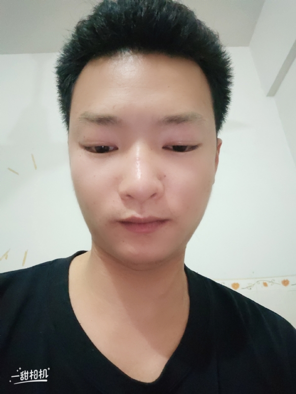 孤狼的第一张照片--东莞相亲服务中心