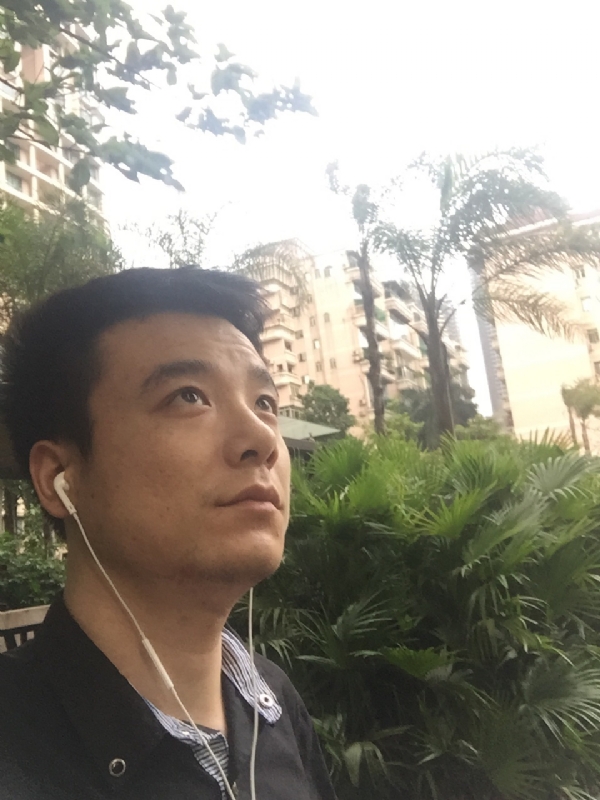 喜洋洋的第一张照片--东莞相亲服务中心